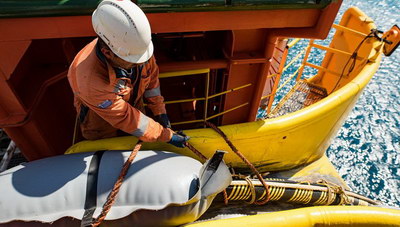 «Πέφτουν» αυριο οι υπογραφές για την ηλεκτρική διασύνδεση Κρήτης-Αττικής