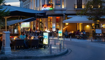 Άρση μέτρων: Ποια καταστήματα ανοίγουν αύριο Δευτέρα