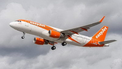 Αναταράξεις δίχως τέλος στην Easy Jet...