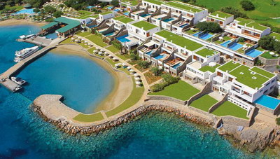 Βίλες με 50 ευρώ την ημέρα - Σε απόγνωση ακόμη και περιοχές όπως η Ελούντα