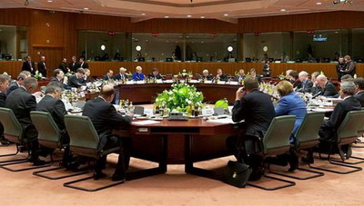 Η Ελλάδα περιμένει «ανάσα ρευστότητας» €640 εκατ. από το Eurogroup