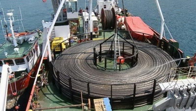 Τι φέρνουν οι υπογραφές για τη διασύνδεση της Κρήτης με την Αττική