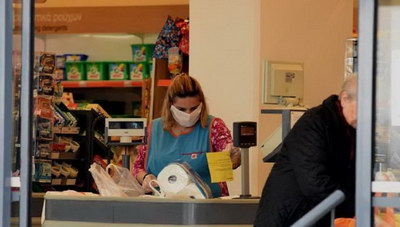 Ανοιχτά τα σούπερ μάρκετ την Κυριακή λόγω Πάσχα