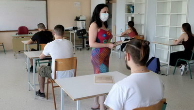 Πανελλαδικές Εξετάσεις: Παράταση στις δηλώσεις των μαθητών