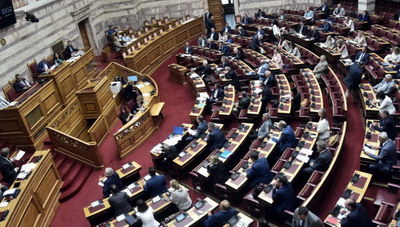 Το νομοσχέδιο για τις διαδηλώσεις ναρκοθετεί το παρόν και το μέλλον μας.
