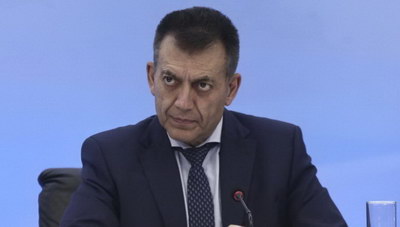 Γ. Βρούτσης: Μονομερείς αιτήσεις για αναστολές συμβάσεων και τον Οκτώβριο (video)