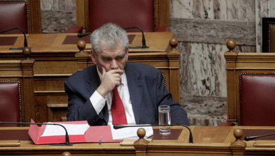 Η συνομιλία που άνοιξε «τον ασκό του Αιόλου» - Στον Εισαγγελέα η υπόθεση (βίντεο)