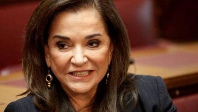 Ντόρα: Στην Κρήτη μόνο αν επιτρέψει ο Πρωθυπουργός τις μετακινήσεις