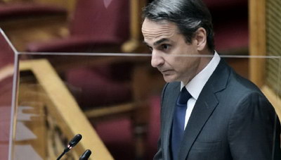 Φουντώνει πάλι η συζήτηση για ανασχηματισμό...