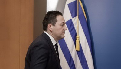 «Δεν φοβόμαστε -Προετοιμαζόμαστε για κάθε ενδεχόμενο»