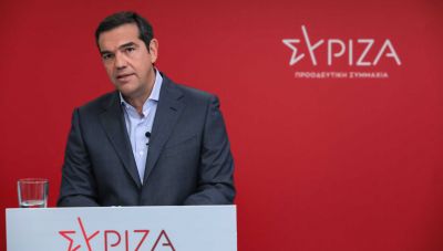 ΣΥΡΙΖΑ: Επιτελικό μπάχαλο και ανύπαρκτος σχεδιασμός από την κυβέρνηση