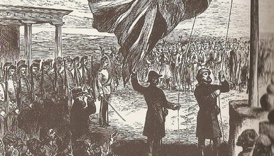 Η Κύπρος από τους Τούρκους στους... Βρετανούς