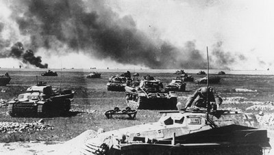 «Επιχείρηση Μπαρμπαρόσα»: Η εισβολή και η... απάντηση