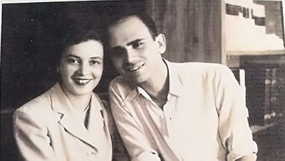 «Ανάμνηση από την Σικελία»