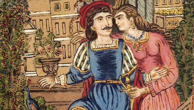 Ερωτόκριτος και κρητική μαντινάδα ως «βαριά» πολιτιστική κληρονομιά