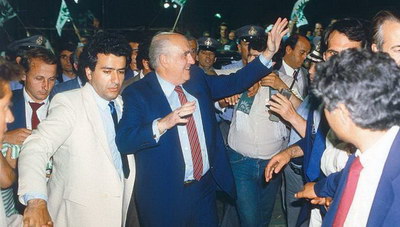 Ευρωεκλογές 12ης Ιούνη 1994- Τι είχε ψηφίσει το... Ηράκλειο