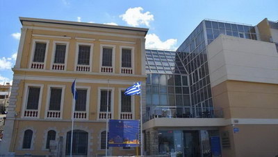 Ανοίγει τις πύλες του το Ιστορικό Μουσείο Κρήτης