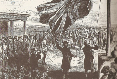 Η Συνθήκη που... έδωσε την Κύπρο στην Αγγλία