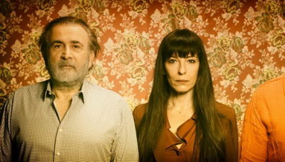 Η μεγάλη επιστροφή του Λάκη