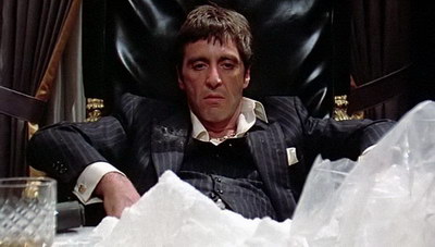 Χαράς Ευαγγέλια για τους σινεφίλ: Επιστρέφει ο «Σημαδεμένος»