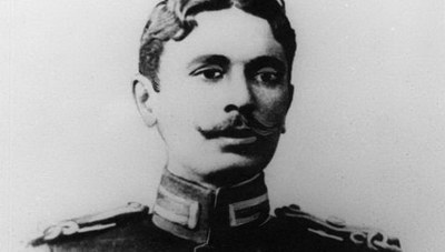 O θρυλικός μακεδονομάχος και το ηρωικό του τέλος