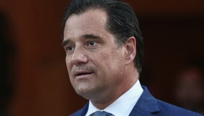 Άδωνις Γεωργιάδης: Εντός της εβδομάδας το χρονοδιάγραμμα για τα επόμενα ανοίγματα