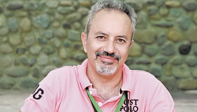 Ο Χ. Φασουλάς στο newshub.gr εξηγεί τι συμβαινει με τους σεισμούς στην Κρήτη