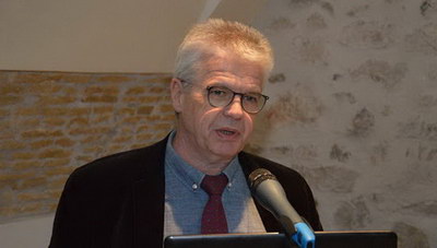 Γώγος: «Πάνω από 50 κρούσματα θα είναι θέμα – Τι θα κάνουμε»