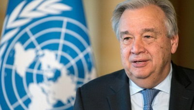 «Να διερευνηθούν τα κρούσματα αστυνομικής βίας  στις ΗΠΑ»