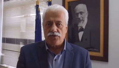Αντίθετος ο Δημάρχος Αποκορώνου με τη χάραξη του ΒΟΑΚ- Επιστολή στον Υπουργό Υποδομών