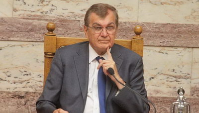 Πέθανε ο Δημήτρης Κρεμαστινός μετά από μάχη με τον κορωνοϊό