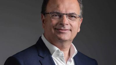 O Γιώργης Μαρινάκης για τη Μάχη της Κρήτης