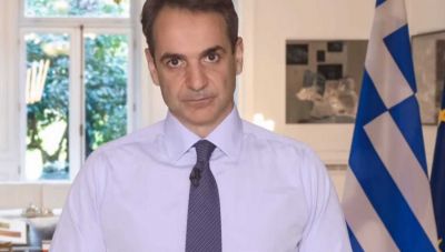 Κυριάκος Μητσοτάκης: Ξεκινούν οι εμβολιασμοί για τους άνω των 30 ετών - Πότε ανοίγουν εστίαση, σχολεία και τουρισμός
