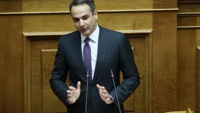 Ο Πρωθυπουργός ζήτησε μείωση των λογαριασμών σε όσους έμειναν χωρίς ρεύμα στην κακοκαιρία