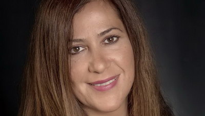 Νέα Γενική Γραμματέα στο Επιμελητήριο Ηρακλείου