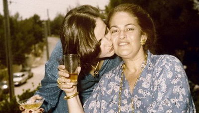 Ντόρα Μπακογιάννη: Η συγκινητική ανάρτηση ...