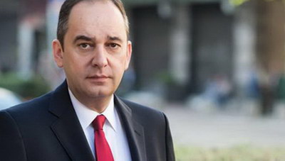 Ο Υπουργός και ο Δήμαρχος