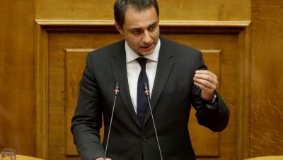 Μάξιμος Σενετάκης: Η Κρήτη αντιμετωπίζεται πλέον με σεβασμό από το κράτος