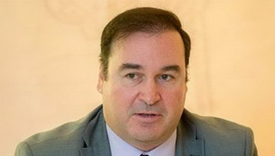 «Τα μέτρα θα υπάρχουν μέχρι να έχουμε καποια αντιϊκή θεραπεία»
