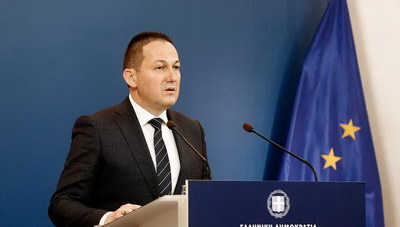 «Η ελληνική απάντηση απέναντι στις τουρκικές προκλήσεις είναι έτοιμη»