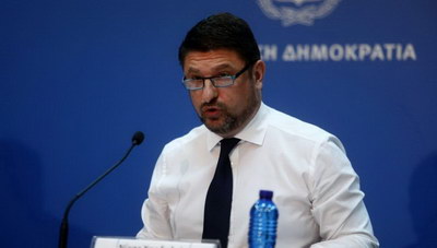 Απάντηση Χαρδαλιά στα δημοσιεύματα για διπλή καταγραφή κρουσμάτων από τον ΕΟΔΥ