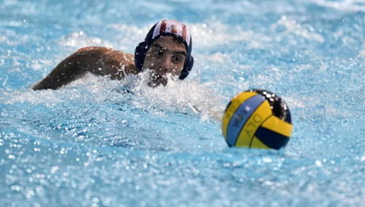 Πόλο: Πρωταθλητής ο Ολυμπιακός για 8η σερί χρονιά