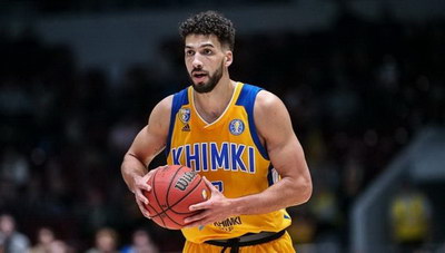 Επίσημη κρούση στον Άντονι Γκιλ φέρεται να έκανε ο Ολυμπιακός