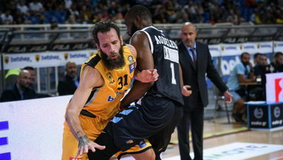 Γιαννόπουλος: Συμφώνησε με τον Προμηθέα