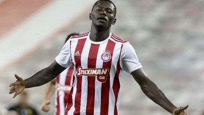 Με το χθεσινό 3-1 ο Ολυμπιακός έχει πετύχει πλέον 3.902 γκολ