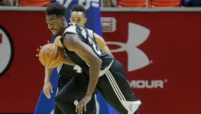 Ολυμπιακός: Δικός του ο Λιβιό Ζαν Σαρλ