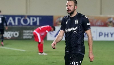 Μπαίνει αύριο στο χειρουργείο ο Μίσιτς