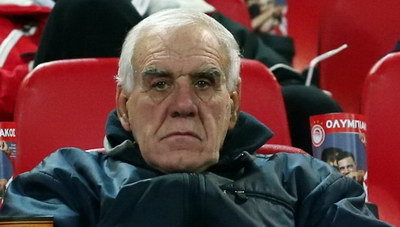 Πέθανε ο Νίκος Αλέφαντος