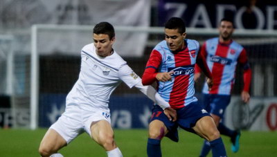 Super League: Ματς δίχως αύριο για τον Πανιώνιο στη Λαμία