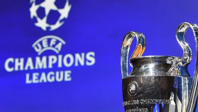 Επί τάπητος η αλλαγή της έδρας του Champions League